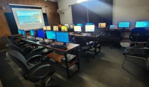English Language Course in Lahore