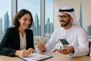 cash house buyers in Dubai