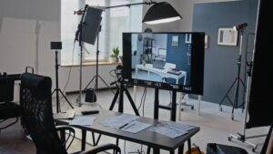 creative video production agency