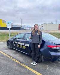 driver training kelowna