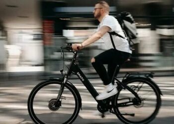 Compact and Convenient: Exploring the Best E-Bikes Under 20-Inch Wheels