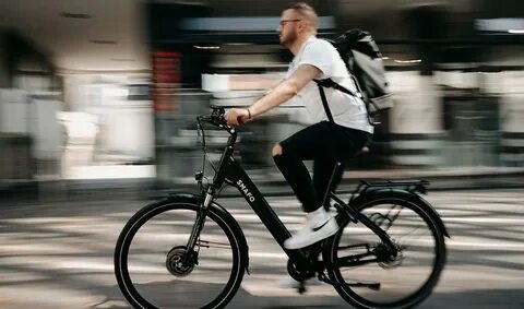 Compact and Convenient: Exploring the Best E-Bikes Under 20-Inch Wheels
