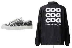 Comme Des Garcons