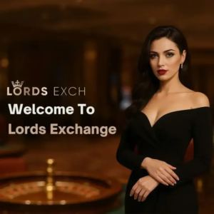 Lord Exchange ID