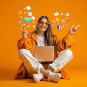 What are the suggested Digital Marketing strategies for local businesses in 2025?