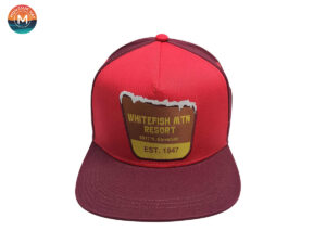 Personalized Embroidered Baseball Caps