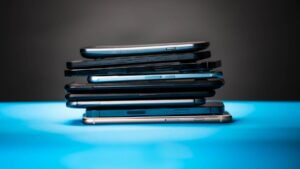 Used Mobile Phone Price in Pakistan