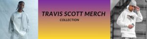 travis scott merch