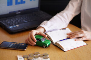 bad credit auto loans
