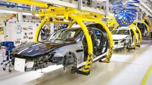 Automobiles: