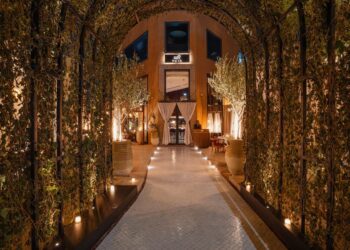 Best Restaurants & Nightlife in Marrakech: Safran by Koya, Gusto, Dar Soukkar, Azar, Theatro & More