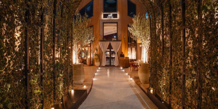 Best Restaurants & Nightlife in Marrakech: Safran by Koya, Gusto, Dar Soukkar, Azar, Theatro & More