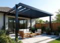 Enhance Your Lifestyle with Metal Pergola Contractor in Dubai