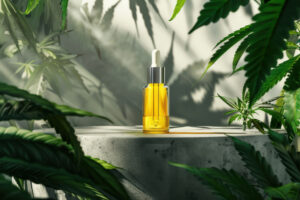 CBD Oil for Anxiety and Stress Relief