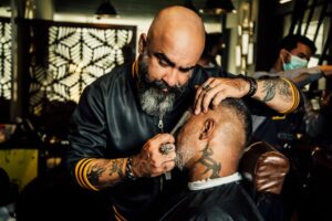 best salon in Karachi