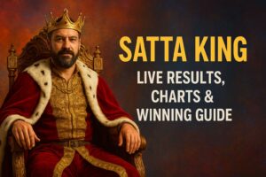 Satta king Sattaking