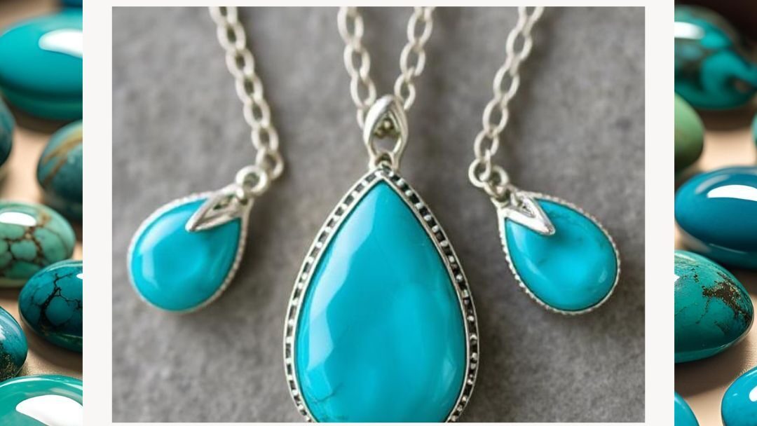 turquoise stones for sale
