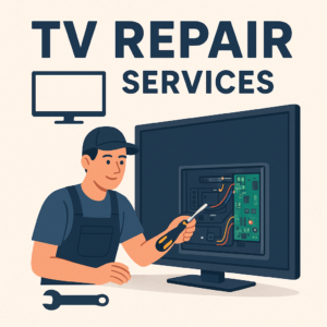 Reconnect TV Service Center