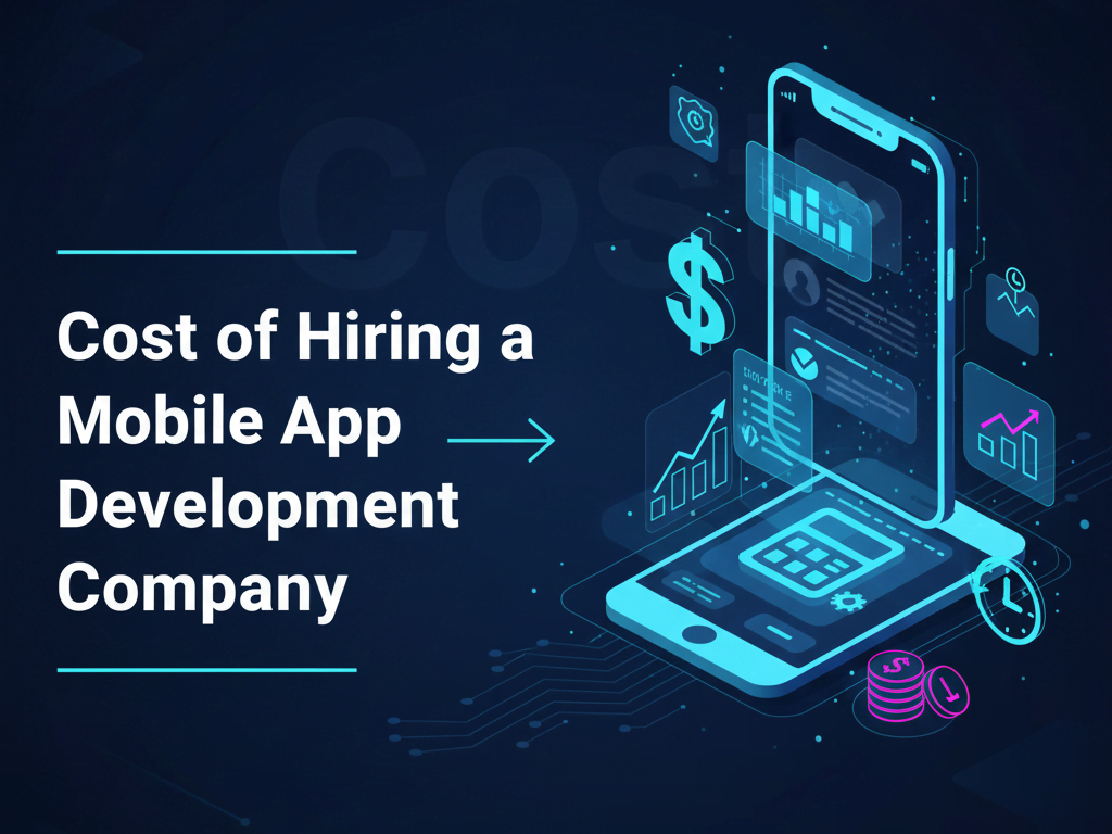 Mobile App Development Company