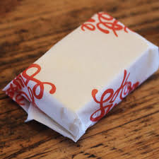 Custom Cheese Paper