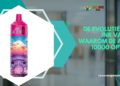 De Evolutie van JNR Vapes: Waarom de Alien 10000 Opvalt