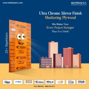 Flush Door Supplier