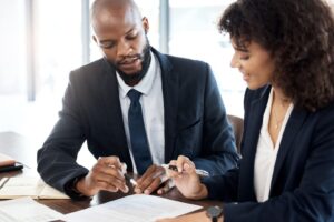 expert witness in ohio