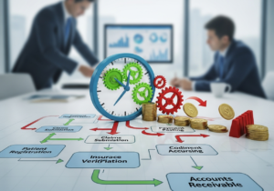 Proven Revenue Cycle Strategies to Avoid Payment Delays