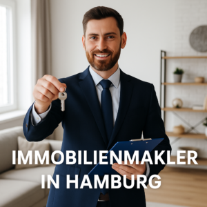 Immobilienmakler Hamburg
