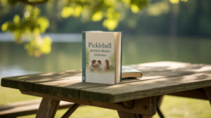 Pickleball Second Chance Romance