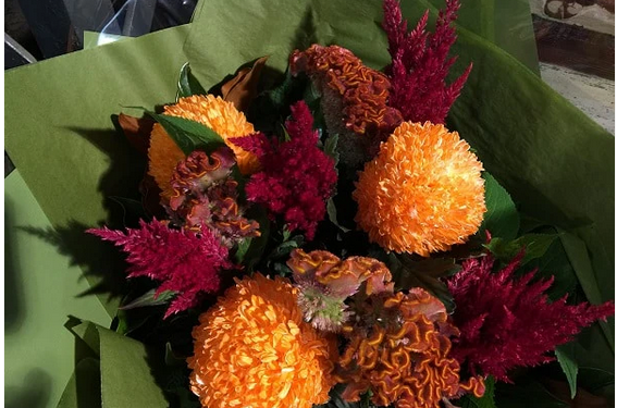 Celebrate the Holidays with Stunning Christmas Flowers from Florist Essendon
