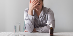 anxiety treatment