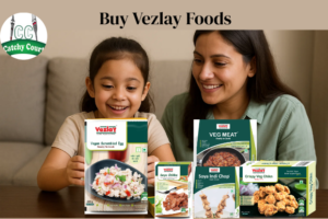 Vezlay