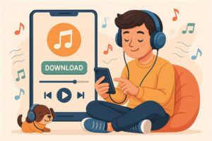youtube downloader
