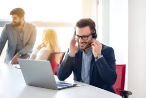 call monitoring software