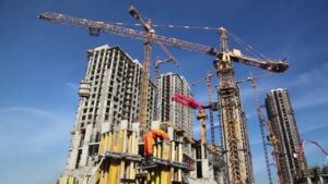 commercial construction company