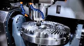 CNC Machining vs Traditional Machining Key Differences