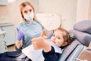 best pediatric dentist in Dubai