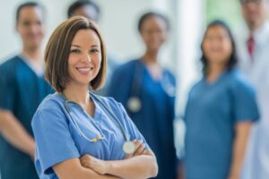 general practice accreditation
