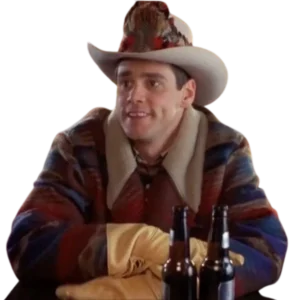 dumb and dumber jacket