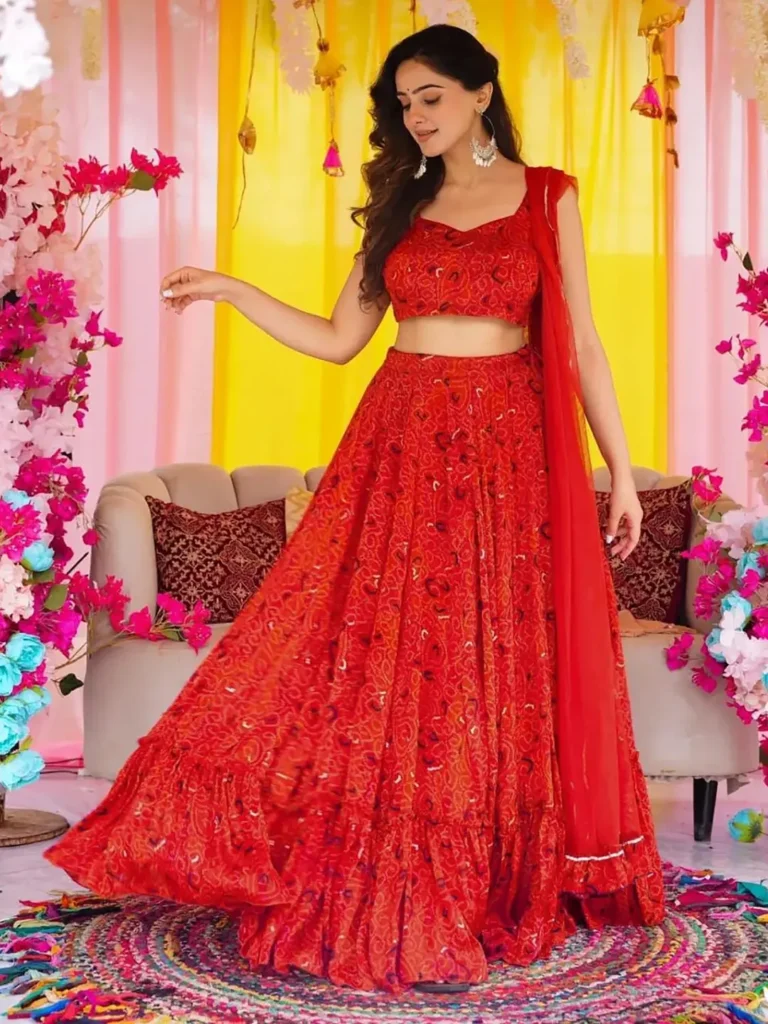 lehengas