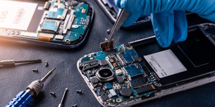 Professional Mobile Repair in Dubai | Fast Smartphone Repairs