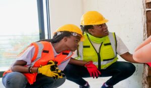 Structural Drying Services