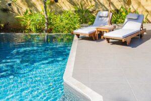 travertine pavers