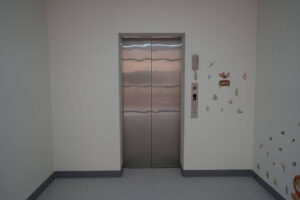 Passenger Lift