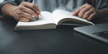 Professional Book Editing