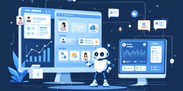 How is AI Transforming E-commerce Website Development?