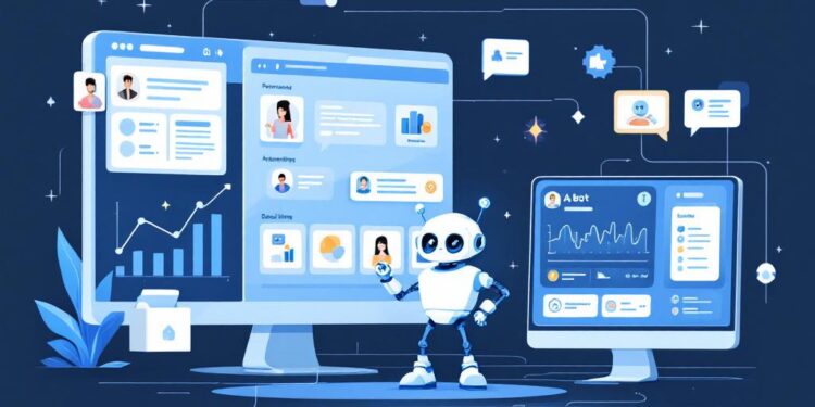 How is AI Transforming E-commerce Website Development?