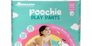 Best Diapers for a baby India