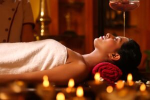 Best Panchkarma treatment in Gurugram